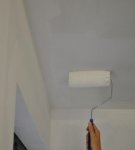 Is it possible to paint drywall without putty, preparation and technology
