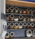 How to properly store spices and in which places, the best places for seasonings