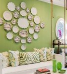 Ideas for decorating the interior of a living room in Scandinavian style and examples of ready-made solutions