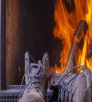 20 ways to dry your sneakers quickly at home