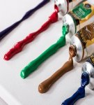 Better to paint plaster and how to choose the right composition and color