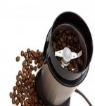 DIY step-by-step instructions for disassembling and repairing a coffee grinder