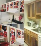 DIY rules and methods for restoring kitchen furniture, the best ideas