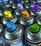 The composition of paints in spray cans for metal and where they are used, the best manufacturers
