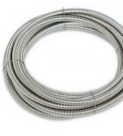 Varieties of plumbing cables and how to make them yourself