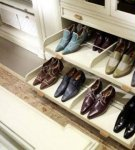 The best home shoe storage system and organization rules