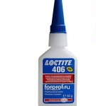 Description and characteristics of Loctite glue, instructions for use
