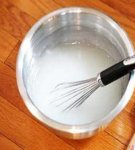 How to make papier-mâché paste at home, recipes