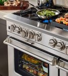 How to properly connect a gas stove in an apartment, self-installation standards