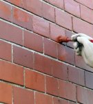 Types and top 8 manufacturers of facade paints for exterior concreting