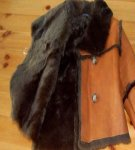 TOP 15 ways to clean sheepskin coats at home and maintenance rules