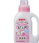 Rating of the 10 best gels for washing children's clothes, selection criteria and composition