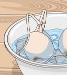 How to quickly whiten a bra at home, effective remedies and folk recipes
