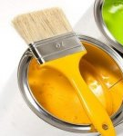 TOP 17 ways to quickly get rid of the smell of paint in an apartment after painting
