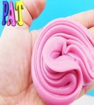 7 recipes for making slime from boric acid with your own hands