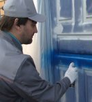 Top 3 spray paints for wood and rules of application