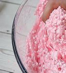 3 recipes to make crunchy slimes at home