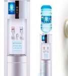 Instructions on how to clean a water fountain yourself