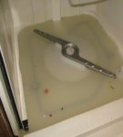 Reasons and what to do if the water does not come out of the dishwasher