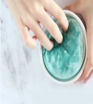 6 recipes for making iceberg slime at home