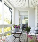 Provence style balcony design rules and the best ideas for a beautiful design