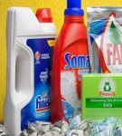 TOP 8 methods to quickly remove an unpleasant smell from the dishwasher