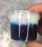 What are the types of slimes, what they look like and how they differ