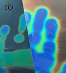 Types of thermochromic paints and pigments, why change color depending on temperature