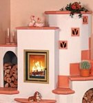 How to beautifully paint the oven, the pros and cons of compositions and how to choose