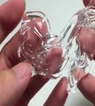 7 recipes on how to make transparent slime with your own hands at home