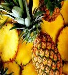 How and how many pineapples can be stored at home, rules and conditions