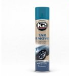 TOP 10 means you can wash tar from shoes and clothes at home