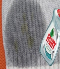 How and how to remove motor oil from clothes at home