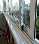 DIY rules for fitting aluminum sliding windows and step-by-step instructions