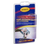 Types and descriptions of adhesives for aluminum, rules for use at home