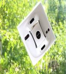 TOP 15 Robotic Window Vacuum Models Rating and Manufacturers Review