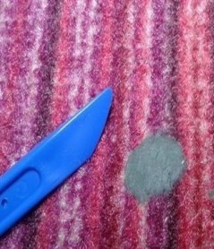 How to wash and remove plasticine from things at home