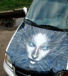 Instructions on how to glue a film on a car with your own hands at home