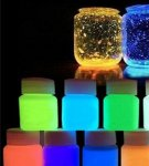 Types and composition of neon paints and how to do it yourself at home