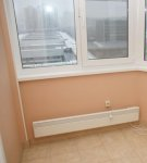 What color to paint the balcony, types of coatings and step-by-step instructions