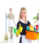 TOP 14 methods to quickly get rid of the smell in the apartment after the grandmother