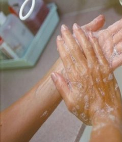 TOP 22 means how to quickly wash hair dye from the skin at home