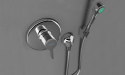 How and which one is better to choose a hygienic shower, criteria and an overview of popular models, how to install it