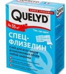 Description of the types of wallpaper glue, which one to choose and how to raise