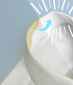 How to make a stain remover with your own hands at home