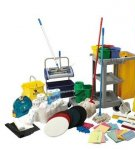 Types of cleaning equipment and how to choose equipment and equipment