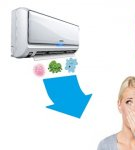 TOP 10 methods to get rid of unpleasant odors from an air conditioner in an apartment