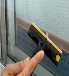 TOP 7 means you can wash cement from plastic windows