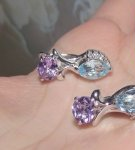 The best ways to quickly clean topaz at home