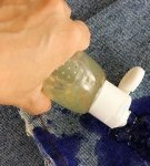 TOP 10 remedies with which you can wash off the paint with water at home